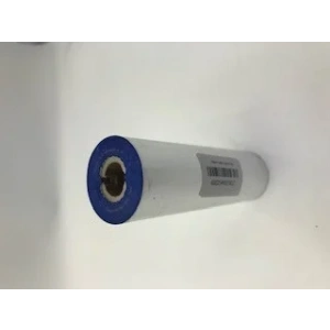 WAX RİBON RENKLİ 110X74 METRE