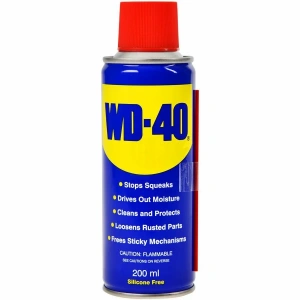 Wd-40 WD-40 / 5 ETKİLİ KORUYUCU VE PAS SÖKÜCÜ 200 ML