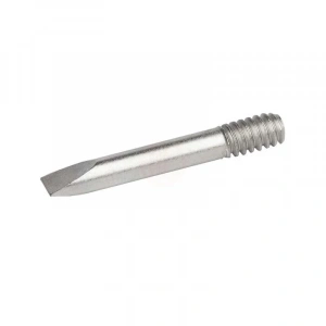 Weller Mt2 Nikel Kaplı Düz Uç (3 Adet) - COOMT2