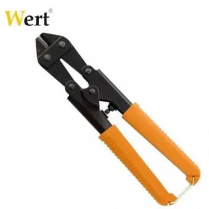 Wert 2148 Demir Kesme Makası (200mm, Ø2-4mm)