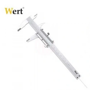 Wert 2322 Kumpas (200mm)