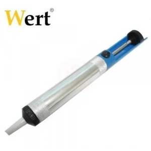 Wert 2454 Lehim Pompası