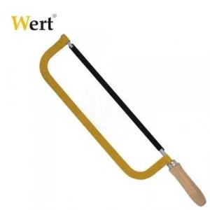 Wert 2533 Demir Testeresi (30cm)