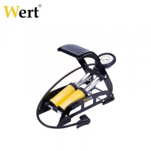 Wert 2644 Ayak Pompası (Çift Piston)