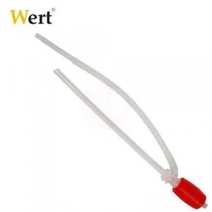 Wert 2645 Sıvı Aktarma Pompası