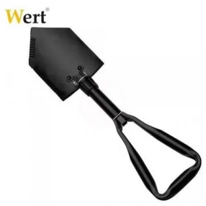 Wert 4191 Katlanır Kürek (25-58cm)