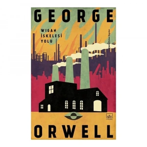 Wigan İskeleri Yolu