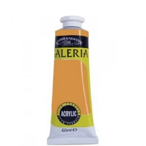 WINSOR & NEWTON AKRİLİK BOYA BROWN 676