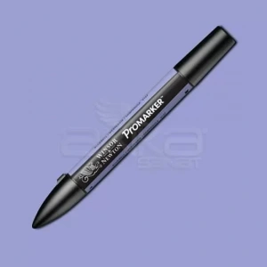 Winsor & Newton Promarker Bluebell V127