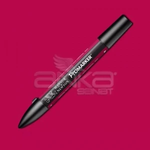 Winsor & Newton Promarker Cardinal Red R244