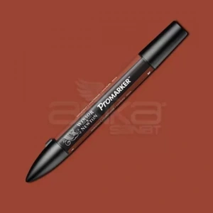 Winsor & Newton Promarker Chestnut R934