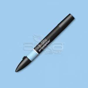 Winsor & Newton Promarker Cloud Blue (b318)