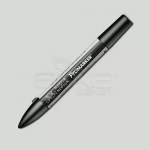Winsor & Newton Promarker Cool Grey 2 CG02