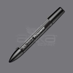 Winsor & Newton Promarker Cool Grey 4 Cg04