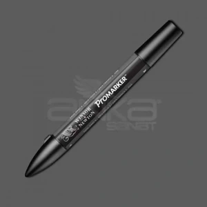 Winsor & Newton Promarker Cool Grey 5 CG05