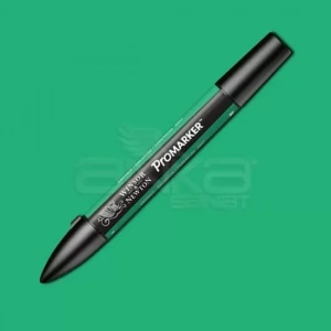 Winsor & Newton Promarker Emerald G657