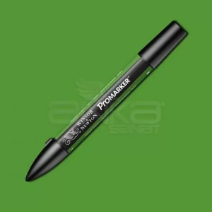 Winsor & Newton Promarker Forest Green G356