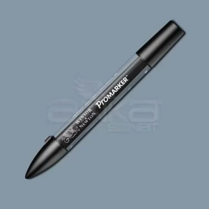 Winsor & Newton Promarker Ice Grey 4 Cg03