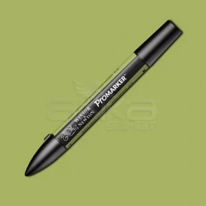 Winsor & Newton Promarker Marsh Green G136