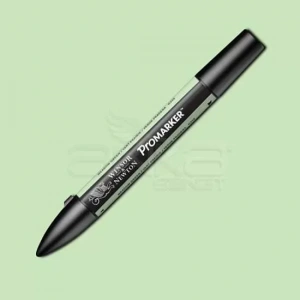 Winsor & Newton Promarker Meadow Green G339