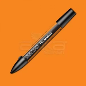 Winsor & Newton Promarker Pumpkin O467
