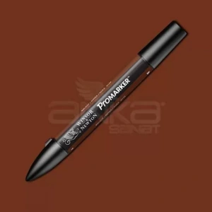 Winsor & Newton Promarker Walnut O124