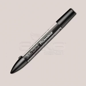 Winsor & Newton Promarker Warm Grey 1 Wg01