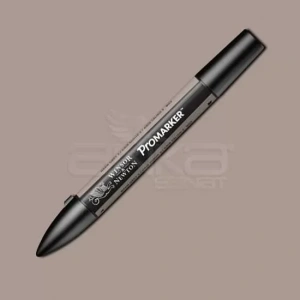 Winsor & Newton Promarker Warm Grey 3 Wg03