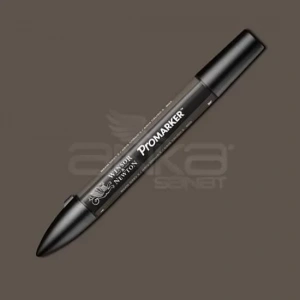 Winsor & Newton Promarker Warm Grey 5 Wg05
