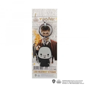 Wizarding World Harry Potter Anahtarlık Lord Voldemort Scd002