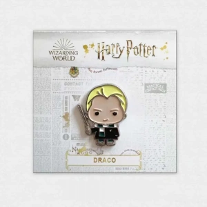 Wizarding World Harry Potter Pin Draco Pın006