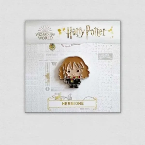Wizarding World Harry Potter Pin Hermione Pın004