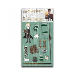 Wizarding World Harry Potter Sticker Anime Draco  St015