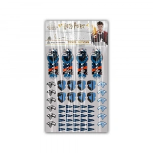Wizarding World Harry Potter Sticker Ravenclaw St018