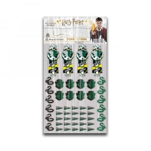Wizarding World Harry Potter Sticker Slytherin  ST019