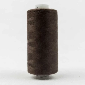 Wonderfil Polyester Dikiş İpliği - Ds109 - Cocoa Bean