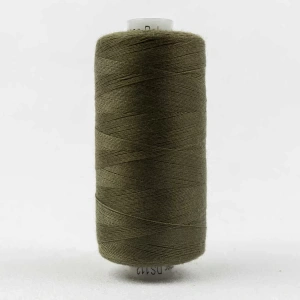 Wonderfil Polyester Dikiş İpliği - Ds112 - Verdun Green2