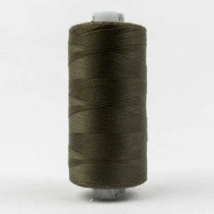 Wonderfil Polyester Dikiş İpliği - Ds113 - Turtle Green