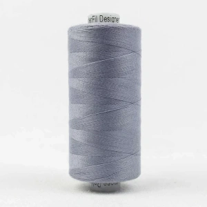 Wonderfil Polyester Dikiş İpliği - DS122 - Link Water