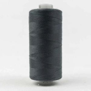 Wonderfil Polyester Dikiş İpliği - Ds130 - Oslo Grey