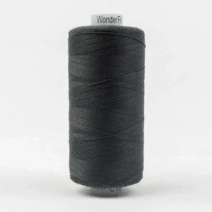 Wonderfil Polyester Dikiş İpliği - DS136 - Grey Asparagus