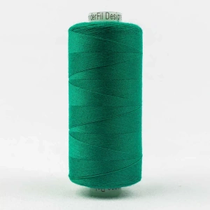 Wonderfil Polyester Dikiş İpliği - Ds147 - Elf Green