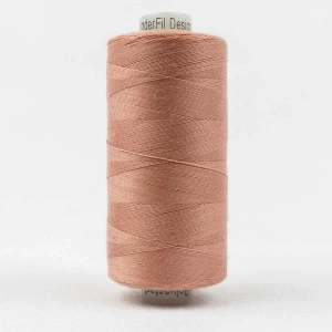 Wonderfil Polyester Dikiş İpliği - Ds156 - Southern Coral