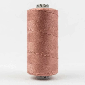 Wonderfil Polyester Dikiş İpliği - DS157 - Rouge Red