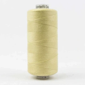 Wonderfil Polyester Dikiş İpliği - Ds161 - Pale Goldenrod