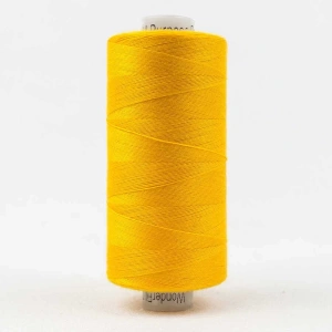 Wonderfil Polyester Dikiş İpliği - DS163 - Orange Peel