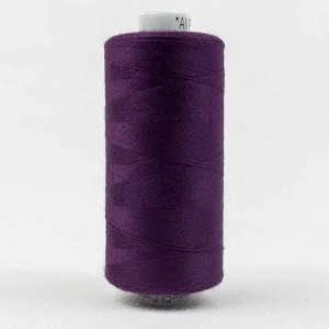 Wonderfil Polyester Dikiş İpliği - Ds169 - Palatinate Purple