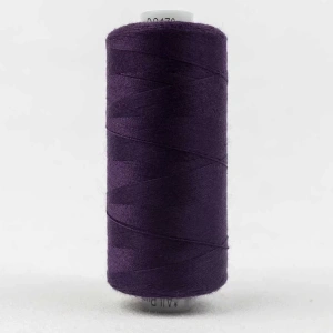 Wonderfil Polyester Dikiş İpliği - Ds170 - Inkberry