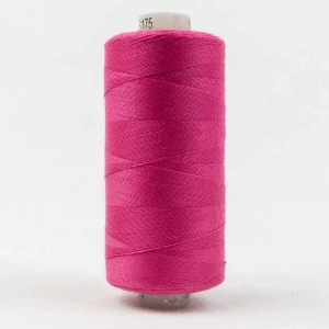 Wonderfil Polyester Dikiş İpliği - DS175 - Hot Pink