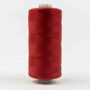 Wonderfil Polyester Dikiş İpliği - Ds176 - Crimson Red